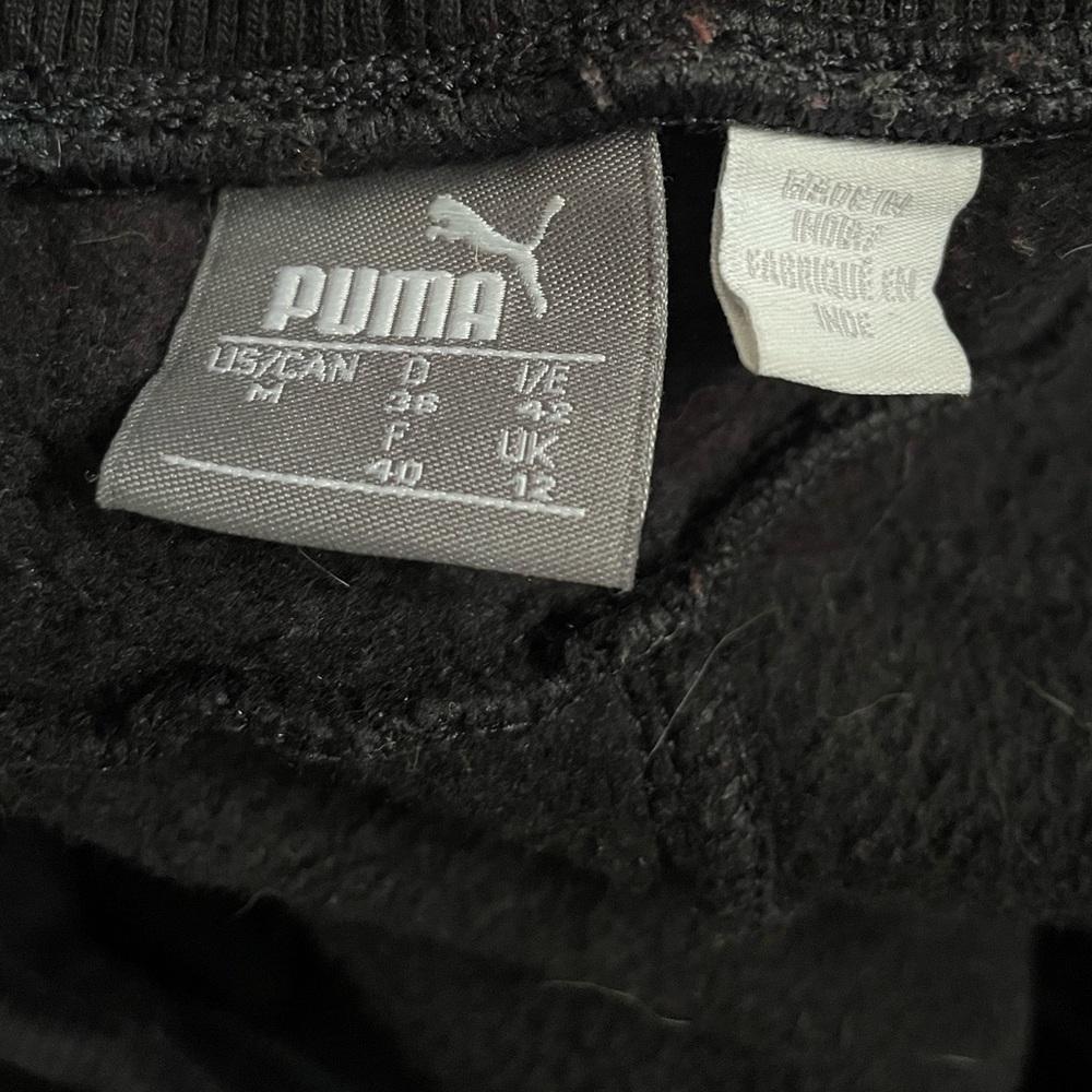 PUMA Sweatpants - Picture 3 of 3